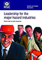 Leadership for the Major Hazard Industries